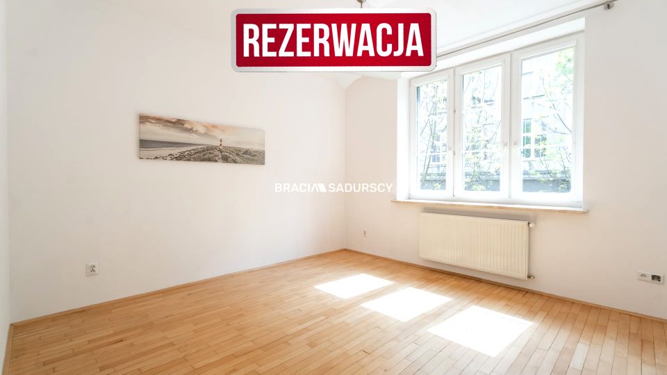 Mieszkanie Kraków