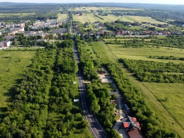 Działka budowlana Olkusz