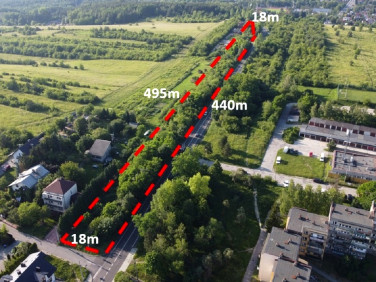 Działka budowlana Olkusz sprzedam