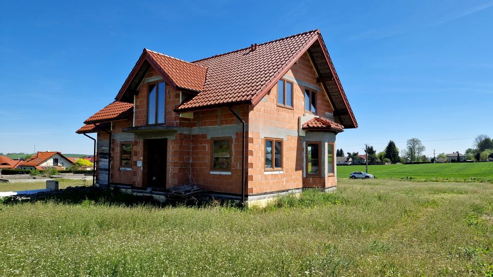 Dom Wilków