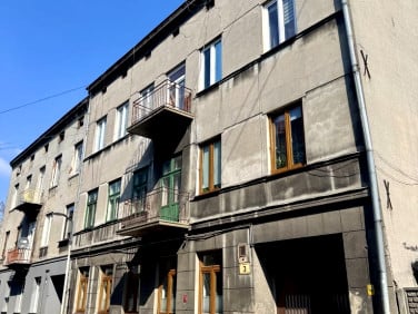 Mieszkanie Pabianice