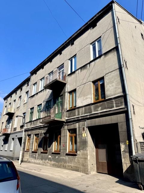 Mieszkanie Pabianice