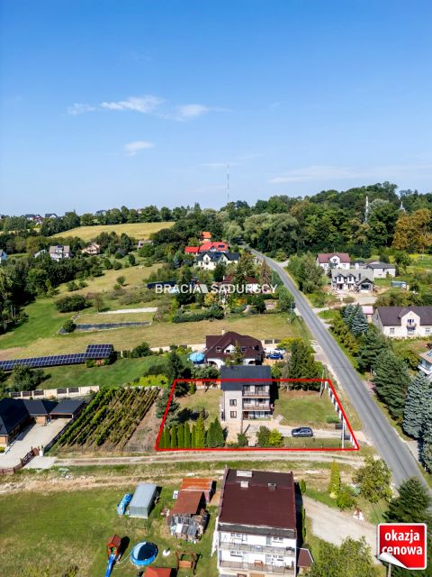 Dom Raciborsko