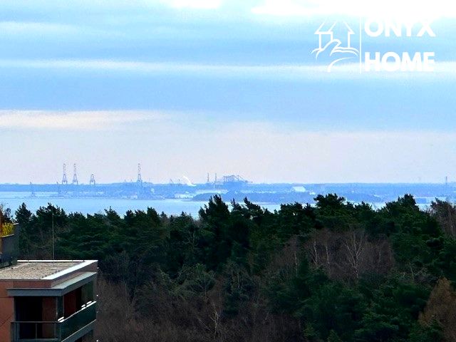 Mieszkanie Gdynia