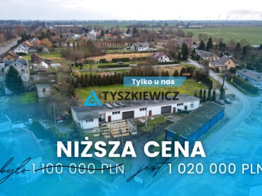 Lokal Ostaszewo