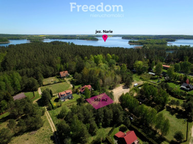 Działka Bogaczewo