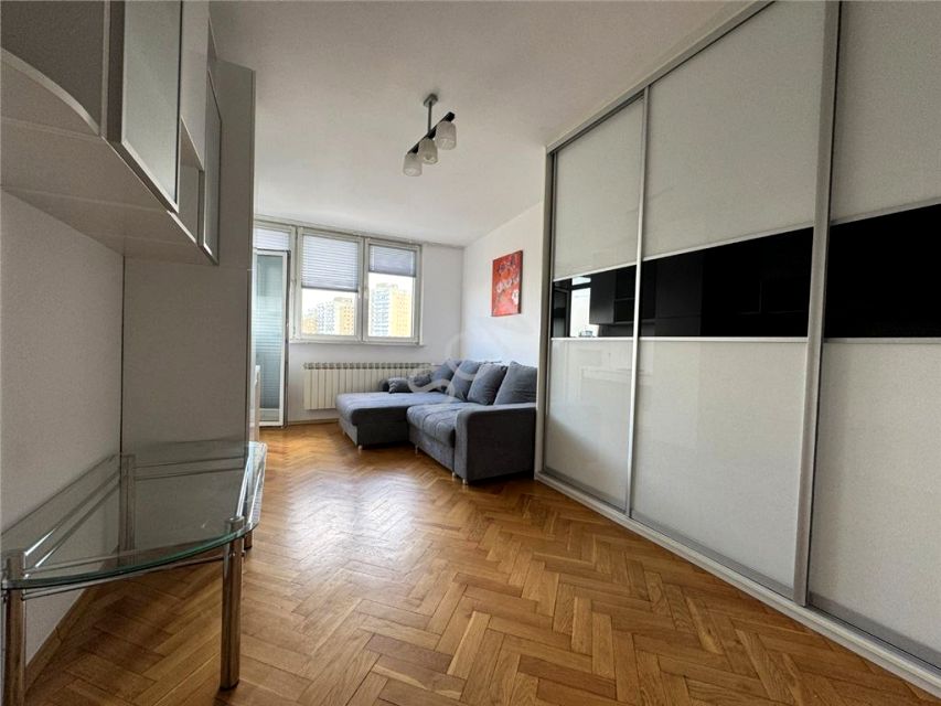 Mieszkanie Warszawa sprzedaż