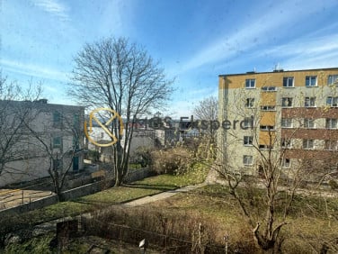 Mieszkanie Gdynia
