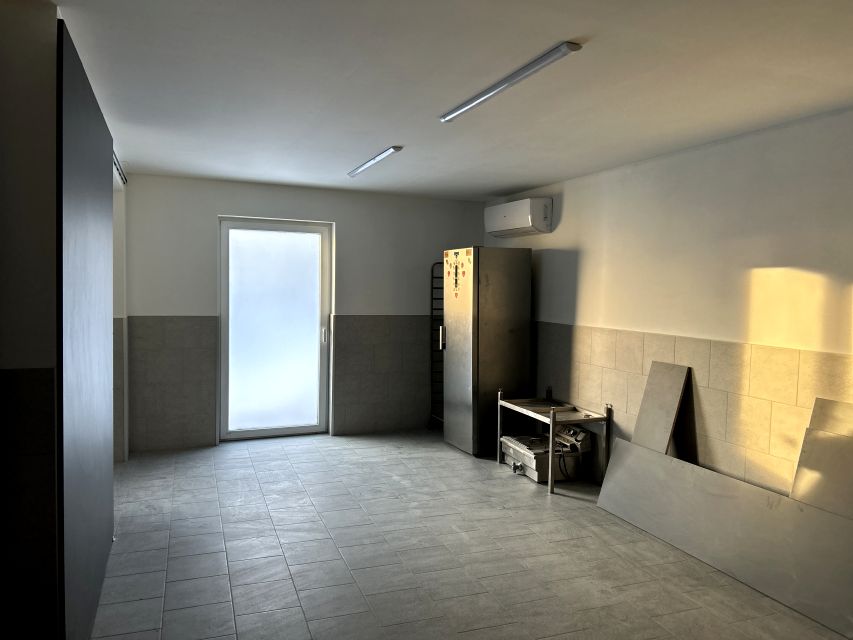 Lokal Golkowice