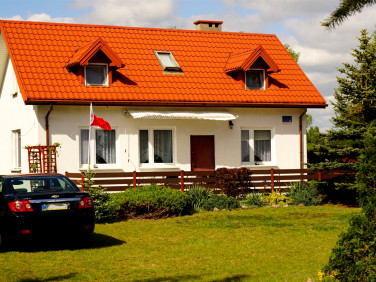 Dom Nowe Kozuby