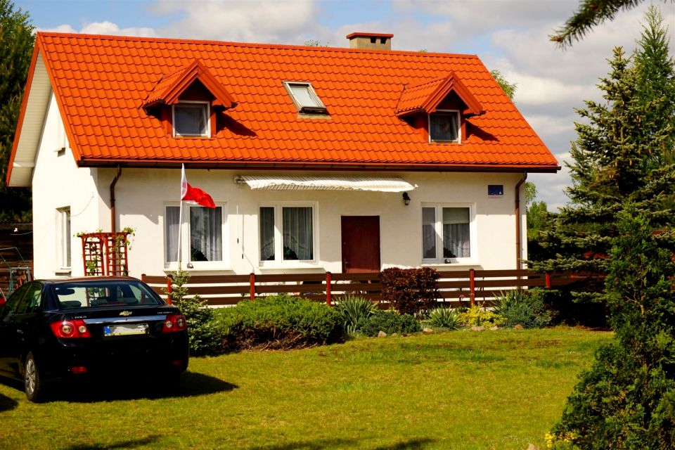 Dom Nowe Kozuby