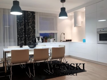 Mieszkanie Gorzów Wielkopolski