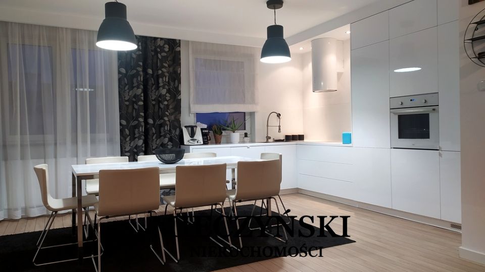Mieszkanie Gorzów Wielkopolski