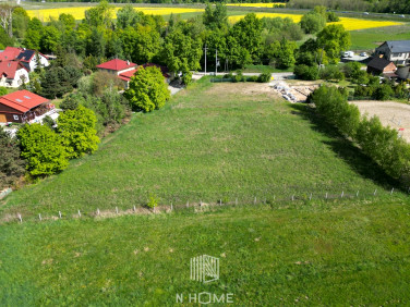 Działka inwestycyjna sprzedam