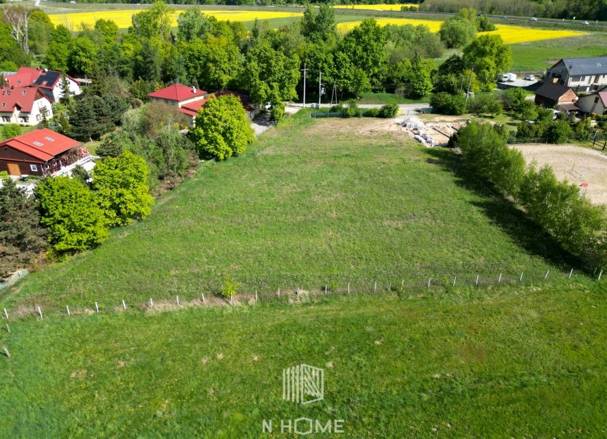 Działka inwestycyjna sprzedam