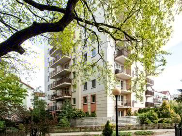 Mieszkanie Warszawa