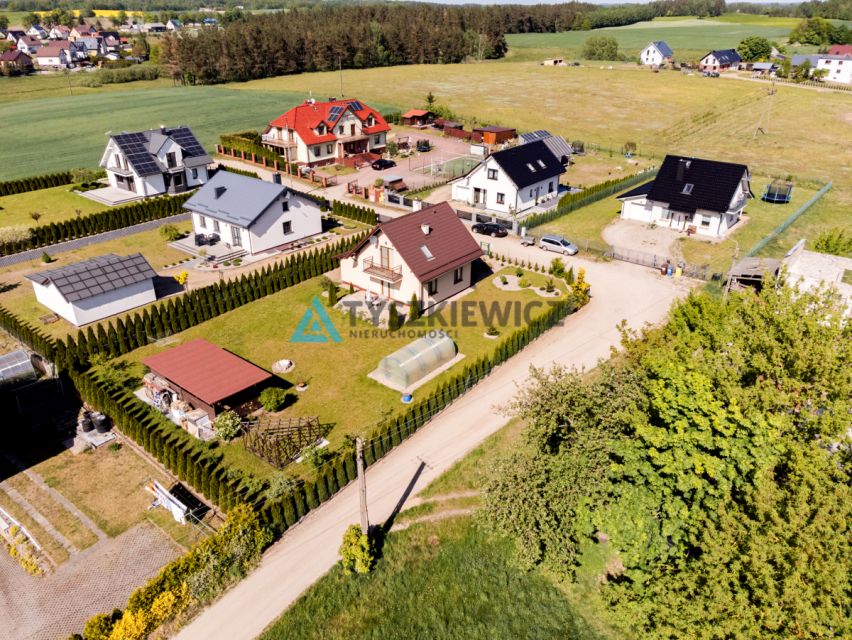 Dom Lubań