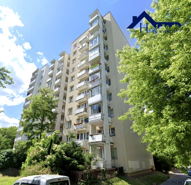 Mieszkanie Warszawa