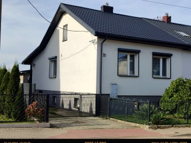 Dom Dębsk