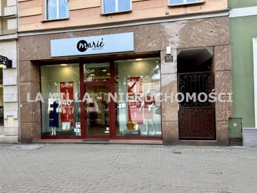 Lokal Leszno