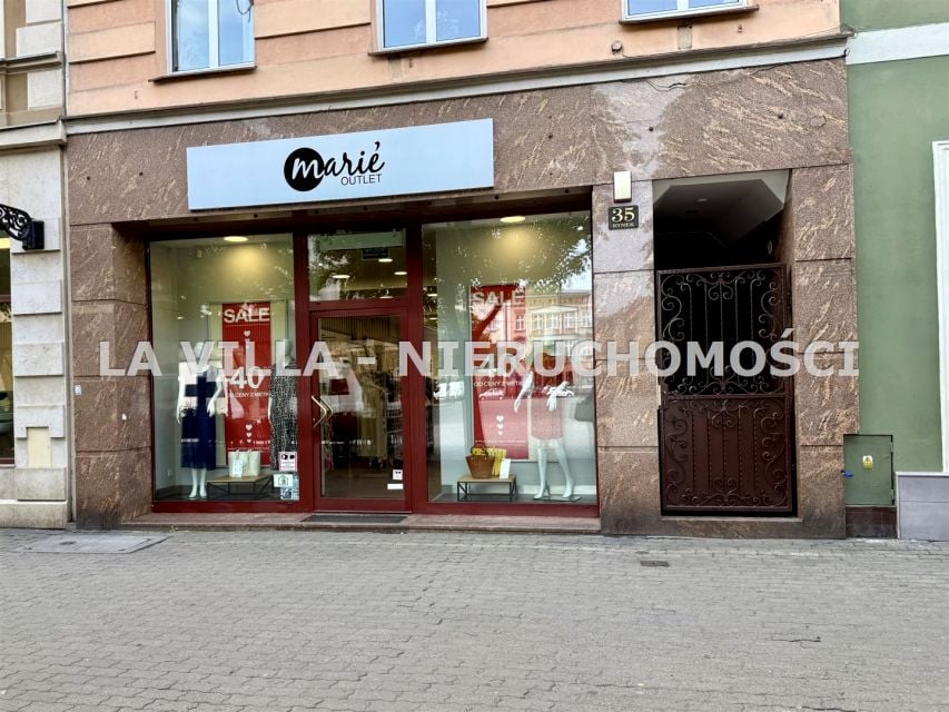 Lokal Leszno