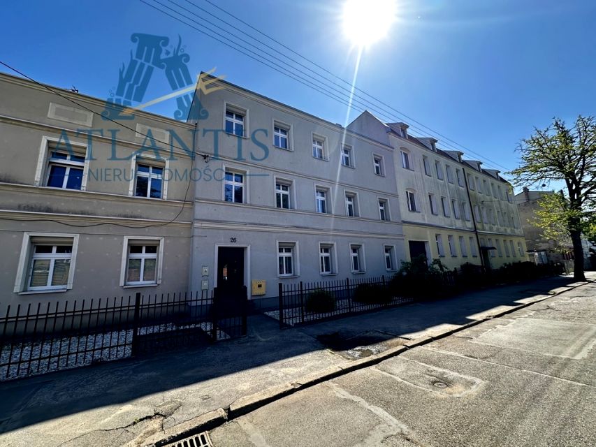 Mieszkanie Bydgoszcz