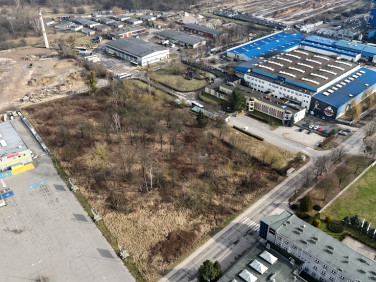 Działka inwestycyjna Wałcz sprzedam