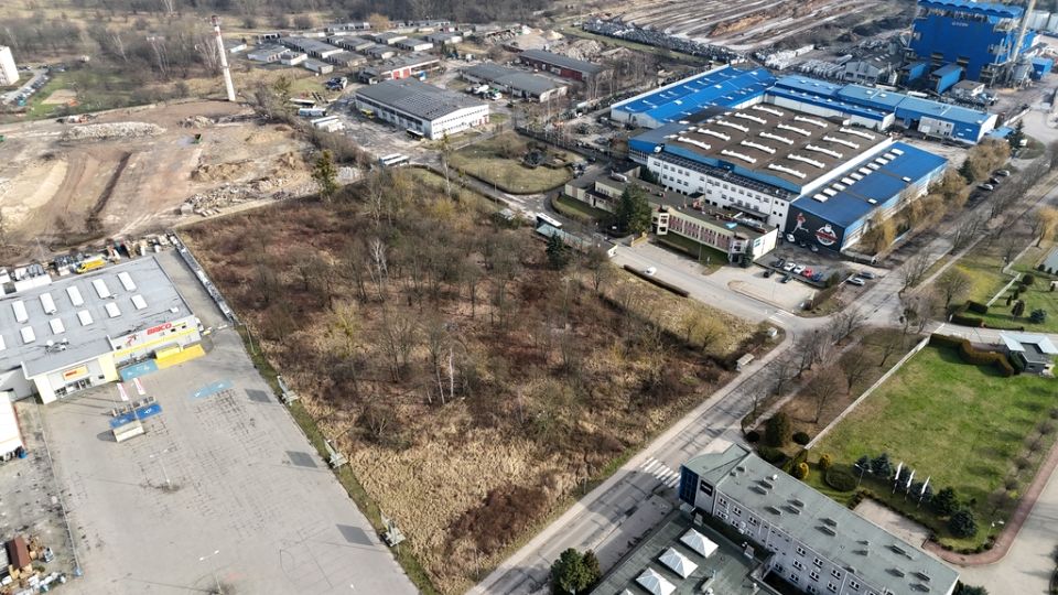 Działka inwestycyjna Wałcz sprzedam
