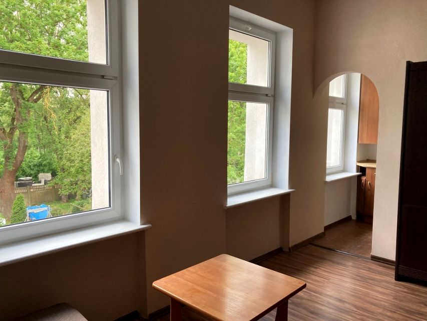 Mieszkanie Szczecin sprzedaż