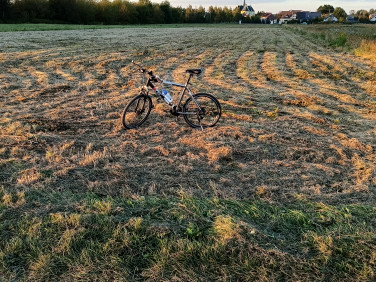 Działka rolna Rudna Wielka