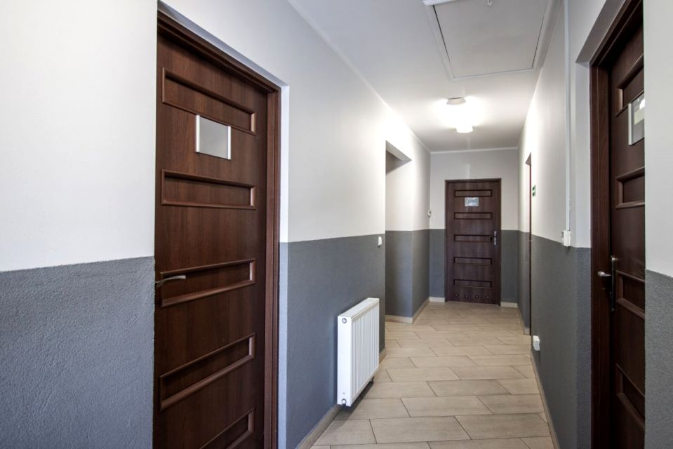 Lokal Tychy