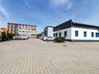 Lokal Tychy
