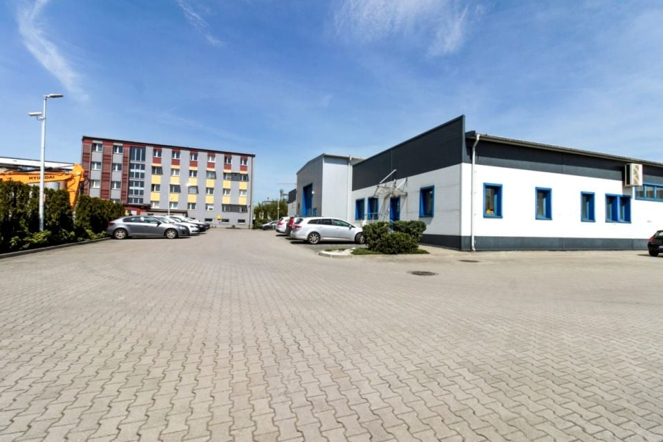 Lokal Tychy