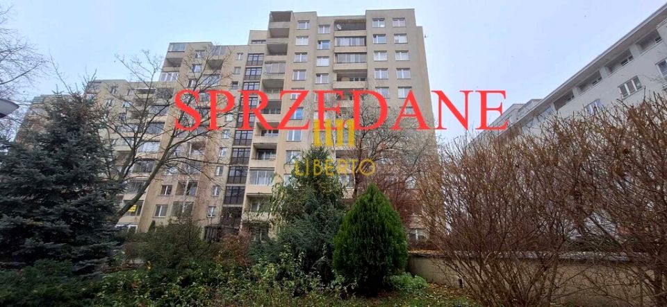 Mieszkanie Warszawa sprzedaż
