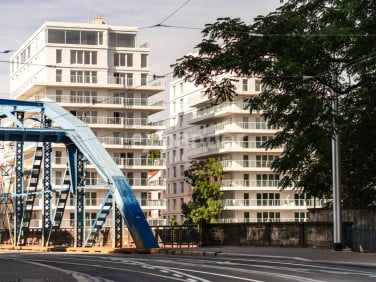 Mieszkanie Wrocław