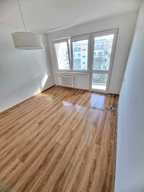 Mieszkanie Trzcianka