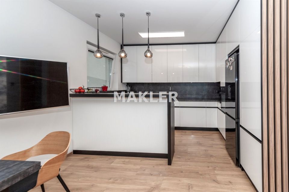 Mieszkanie Bydgoszcz