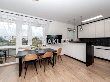 Mieszkanie Bydgoszcz