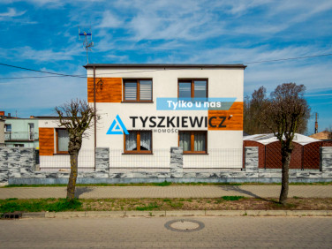 Dom Sępólno Krajeńskie