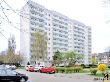 Mieszkanie Kołobrzeg
