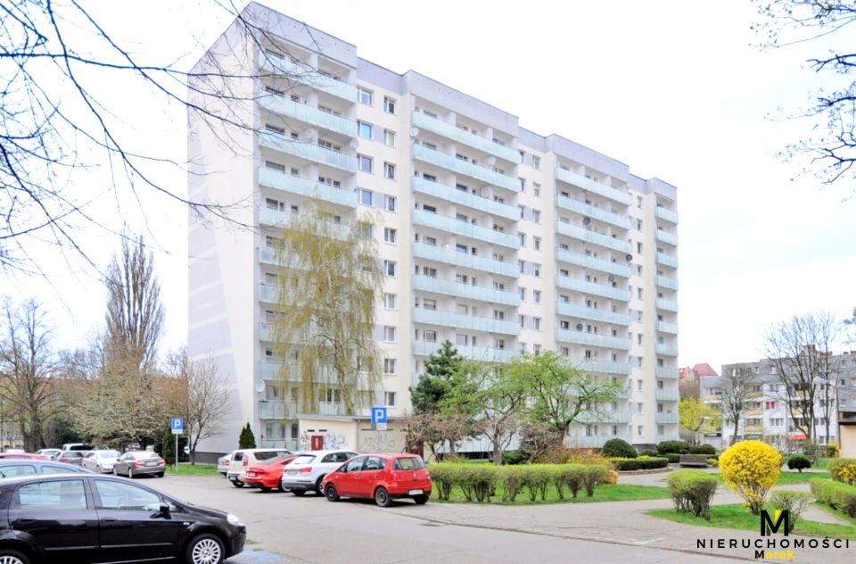 Mieszkanie Kołobrzeg