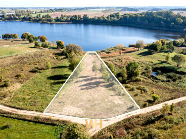 Działka budowlana sprzedam