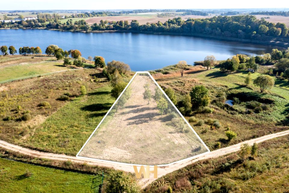 Działka budowlana sprzedam