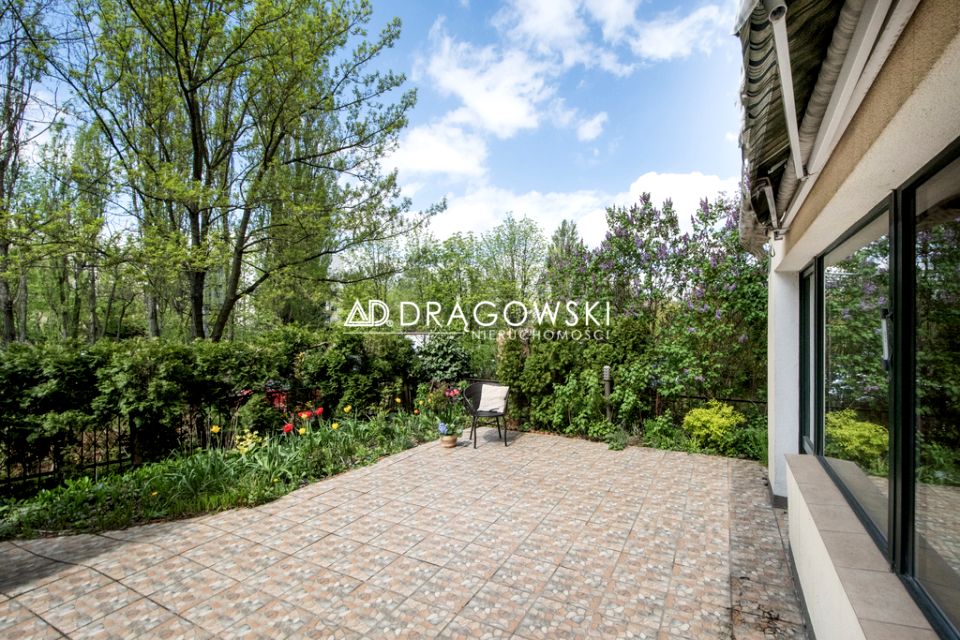 Mieszkanie blok mieszkalny Warszawa