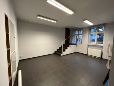 Lokal Poznań