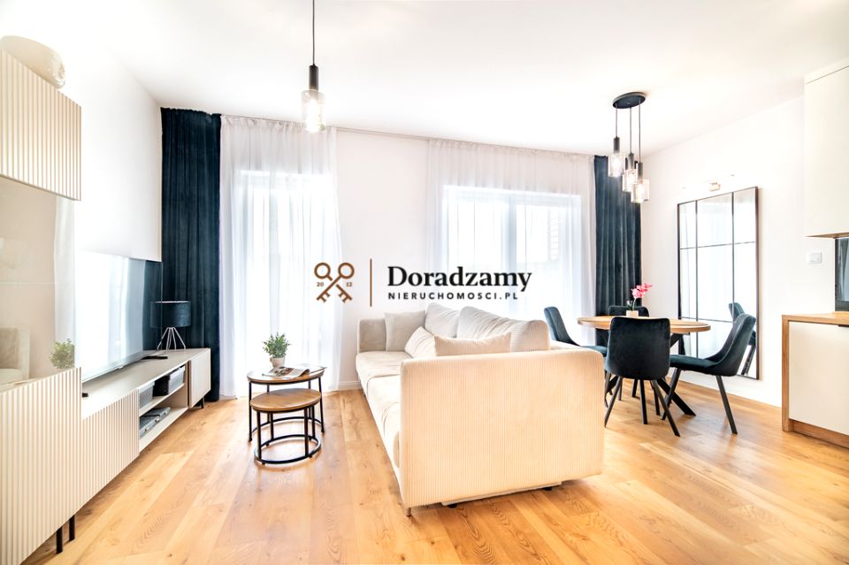 Mieszkanie Rzeszów