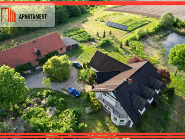 Dom Gołoty sprzedaż