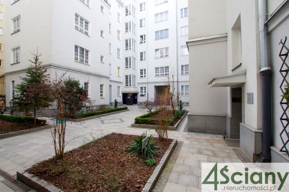 Mieszkanie Warszawa sprzedaż