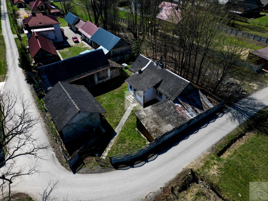 Dom Widełka