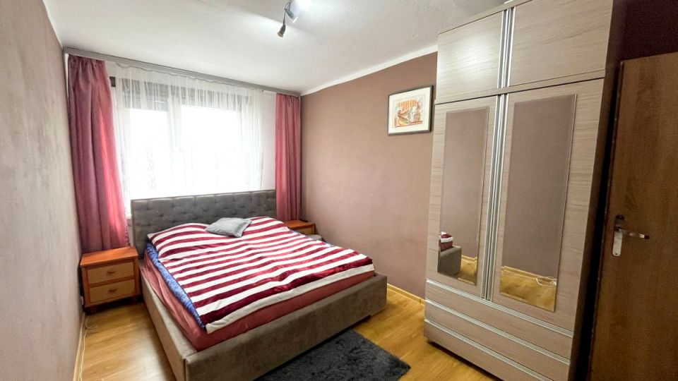 Mieszkanie Zielona Góra